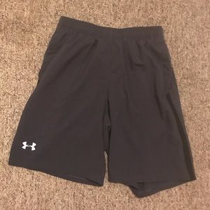 Under Armour Men’s Medium Swim Shorts